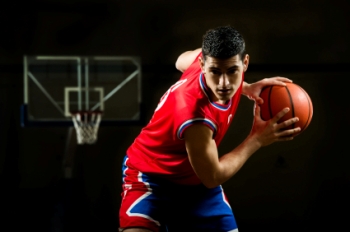 basketball drills