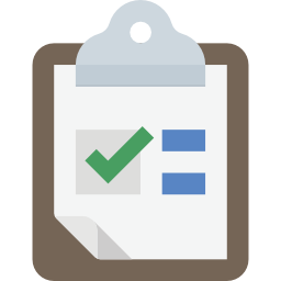 clipboards