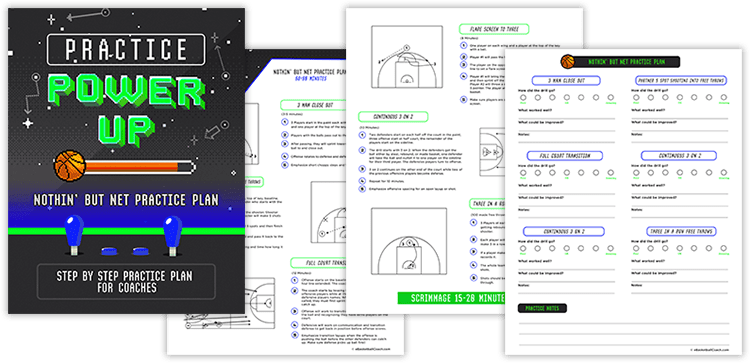 NothinButNet-sheets750