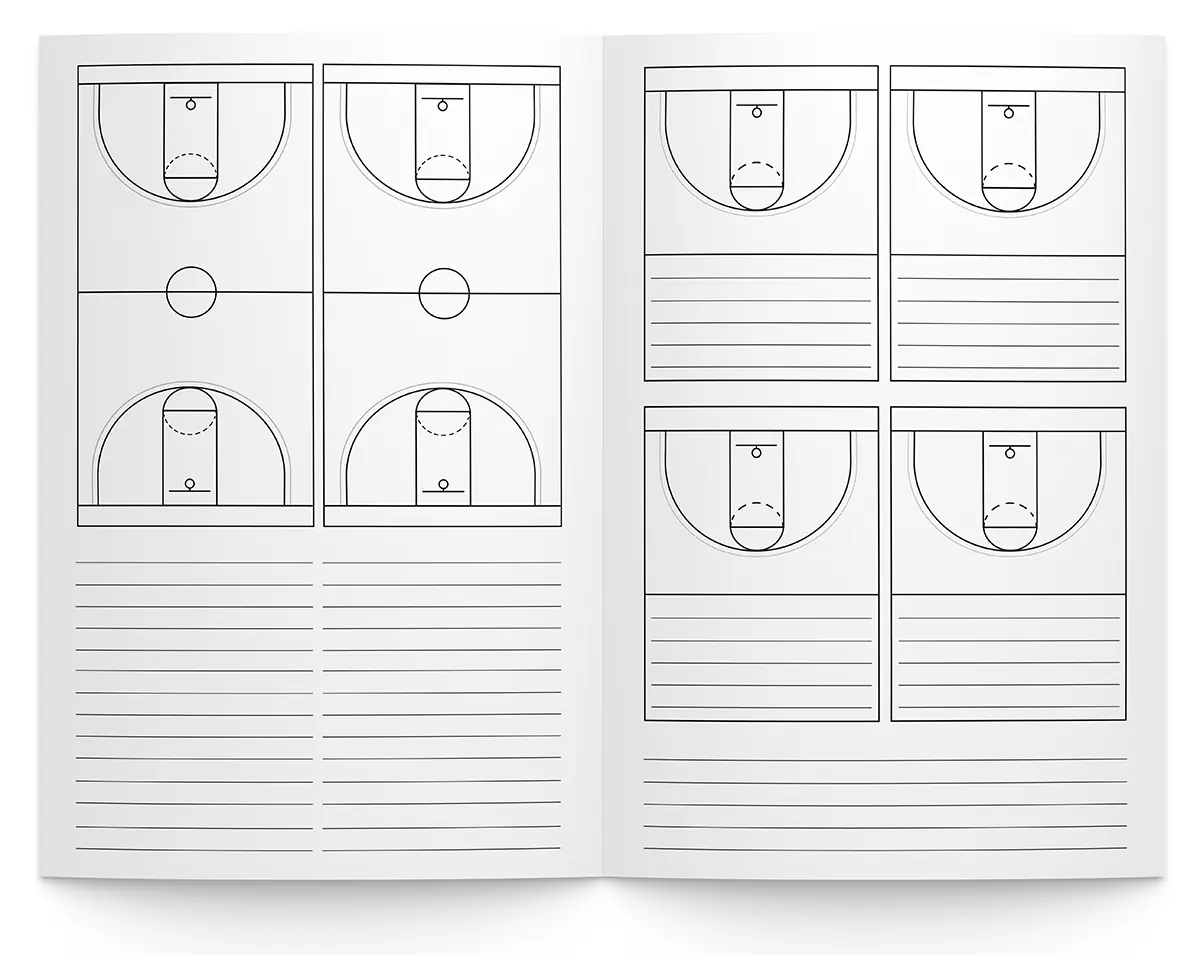 Basketball Playmaker - eBasketballCoach